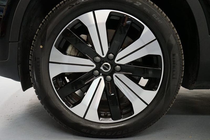 Volvo C40 Recharge bild 19