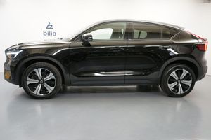 Volvo C40 Recharge bild 2