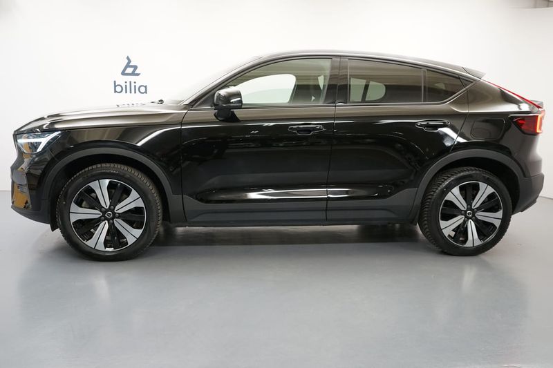 Volvo C40 Recharge bild 2