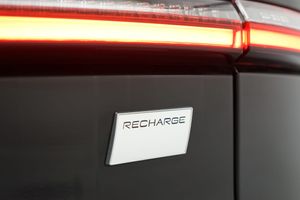 Volvo C40 Recharge bild 15