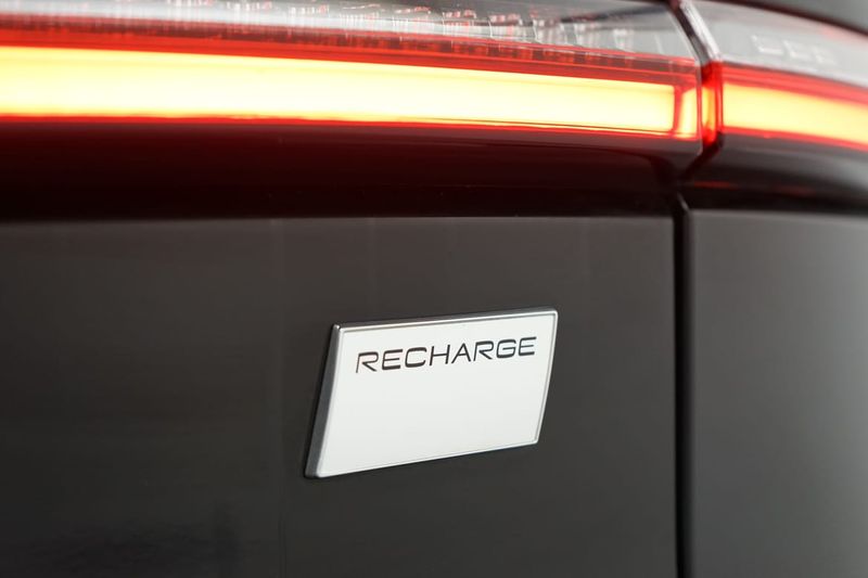 Volvo C40 Recharge bild 15