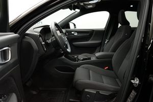 Volvo C40 Recharge bild 5