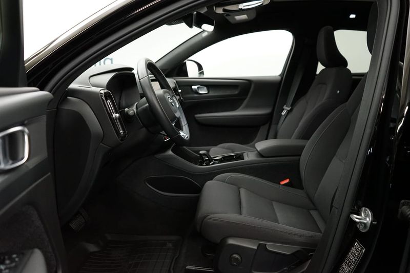 Volvo C40 Recharge bild 5