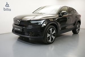 Volvo C40 Recharge bild 1