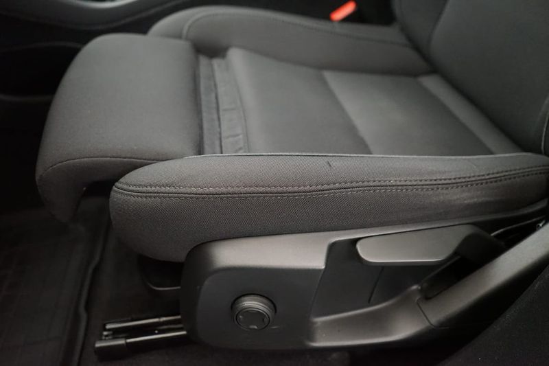 Volvo C40 Recharge bild 12