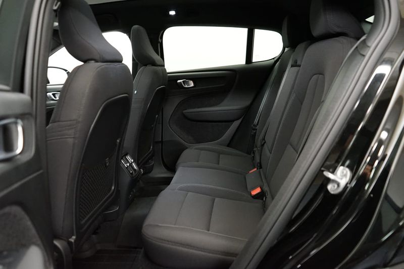 Volvo C40 Recharge bild 7