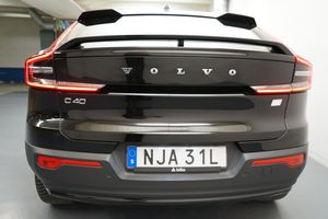 Volvo C40 Recharge bild 16