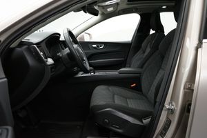 Volvo XC60 bild 5