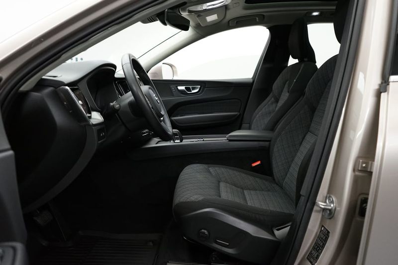Volvo XC60 bild 5
