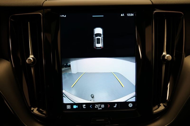 Volvo XC60 bild 14