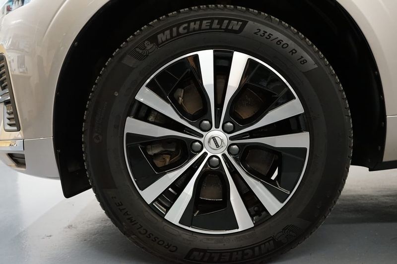 Volvo XC60 bild 19