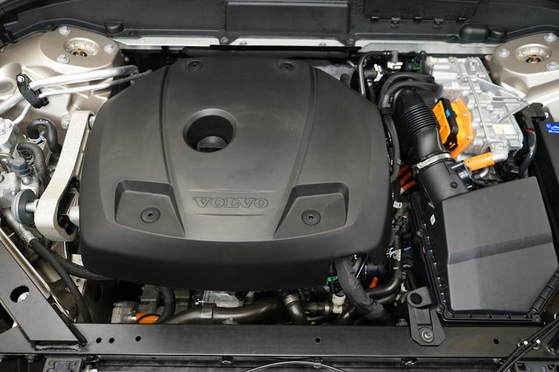 Volvo XC60 bild 10