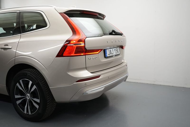 Volvo XC60 bild 3