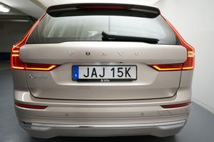 Volvo XC60 bild 16