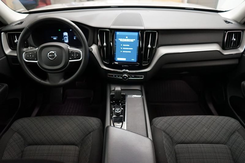 Volvo XC60 bild 6