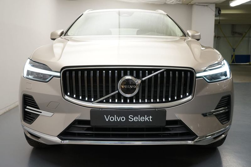 Volvo XC60 bild 17