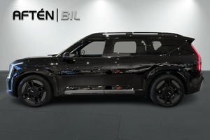 Kia EV9 bild 5