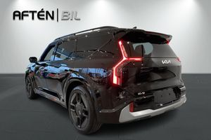 Kia EV9 bild 7