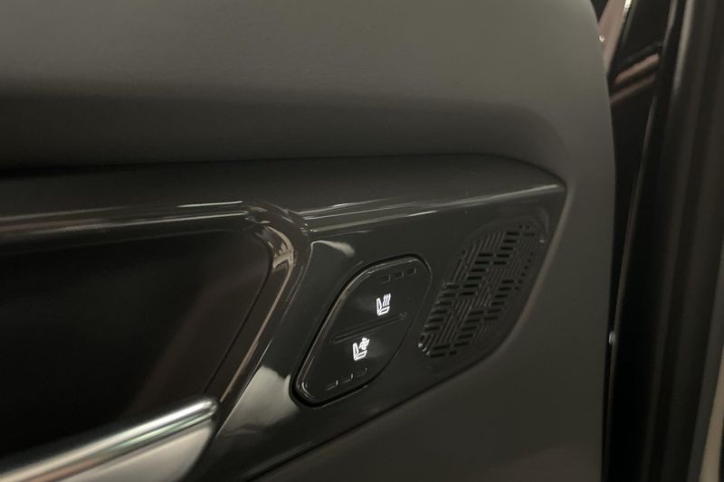 Kia EV9 bild 20
