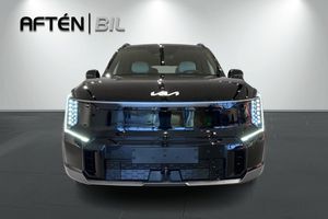 Kia EV9 bild 3
