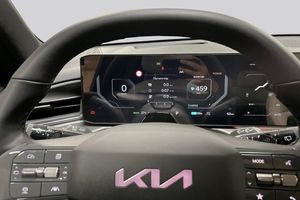Kia EV9 bild 12