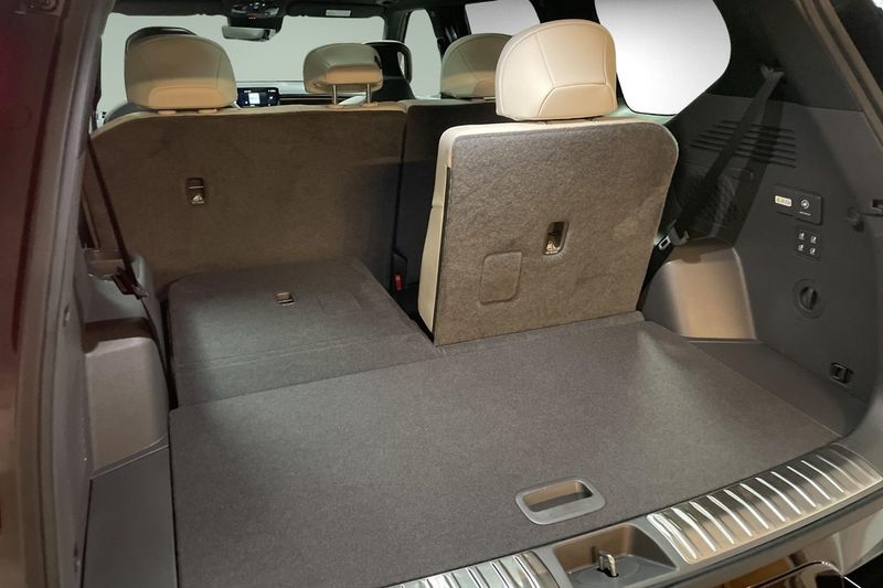Kia EV9 bild 18