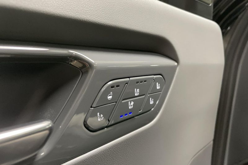 Kia EV9 bild 22