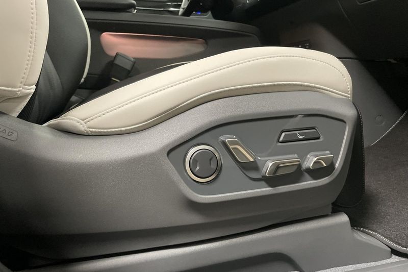 Kia EV9 bild 25