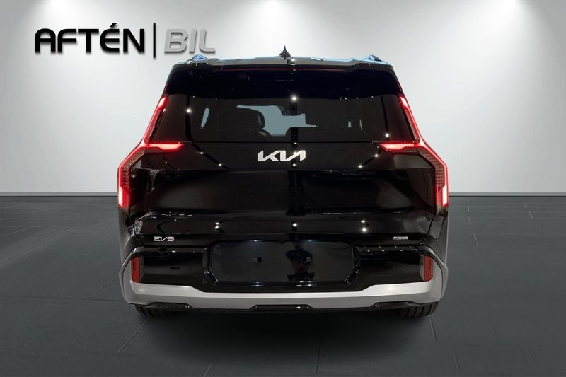 Kia EV9 bild 8