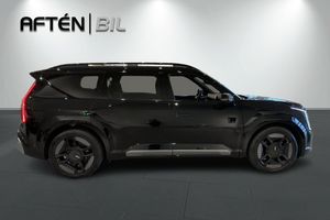 Kia EV9 bild 6