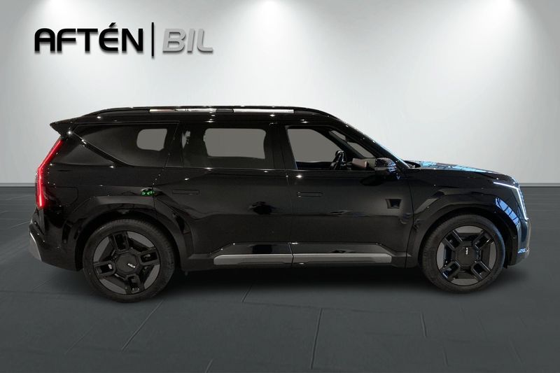 Kia EV9 bild 6