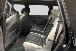 Kia EV9 bild 11