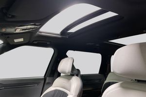 Kia EV9 bild 21