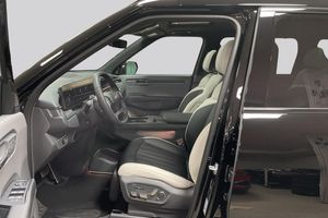 Kia EV9 bild 10