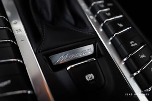 Porsche Macan bild 15