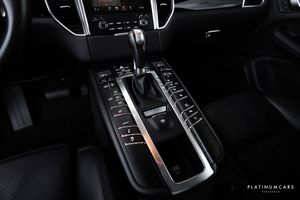 Porsche Macan bild 12