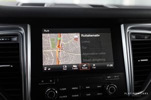 Porsche Macan bild 11