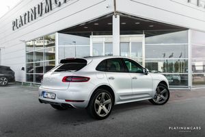 Porsche Macan bild 2