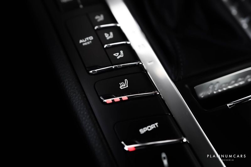 Porsche Macan bild 14