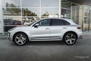 Porsche Macan bild 5