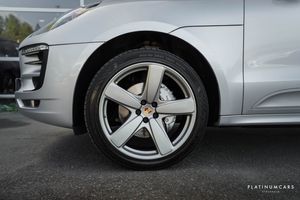 Porsche Macan bild 20