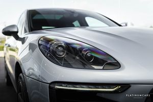 Porsche Macan bild 18
