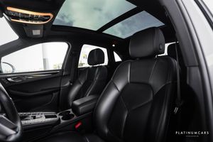 Porsche Macan bild 8