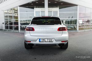 Porsche Macan bild 4