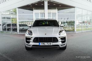 Porsche Macan bild 3