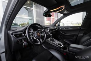 Porsche Macan bild 6