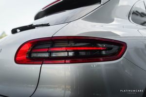 Porsche Macan bild 19