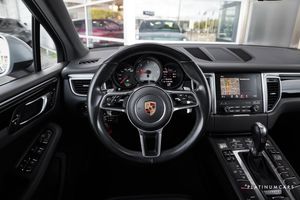 Porsche Macan bild 10