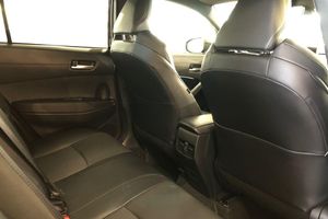 Toyota Corolla Cross bild 9