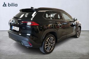 Toyota Corolla Cross bild 19